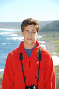 Graham Gellin