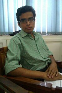 Shahid Iqbal Bhutta
