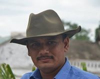 Vishal Jani