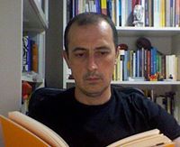 Rafael Ballesteros