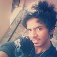 Abhishek Chauhan