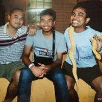 Mohamad Fithry
