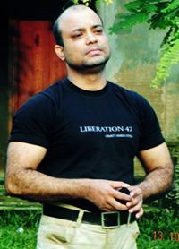 Bikash Hossain