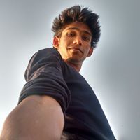 Arjun Roy