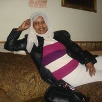 Widad Abdulrahman
