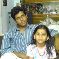 Sandeep Sasidharan