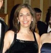 Rebecca Summers