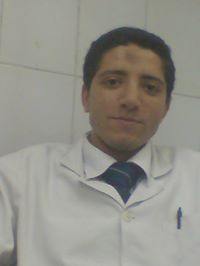 Alaa Hammad