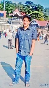 Arun Thakur