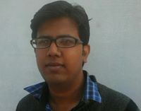 Saurabh Shrivastava