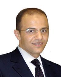 Faisal Alkamel