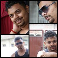 Pratik Ambastha