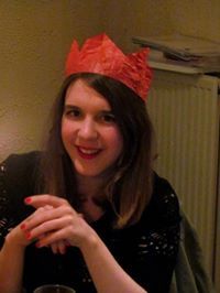 Alexandra Vandenberghe