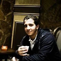 Omar Thaher