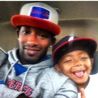 Akeem Wright