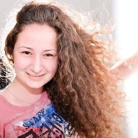 Александра Цветкова