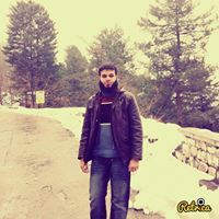 Umer Naseer