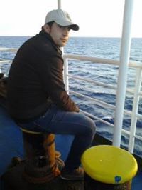 فراس دياب