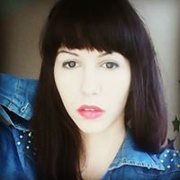 Ралица Тишевска