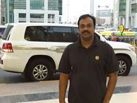 Rajeesh Karinthalakoottam
