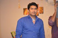 Vijay Palleti