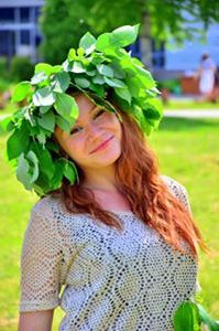 Марина Г.