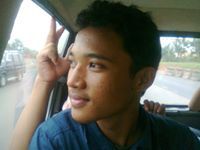Pebri Andriyansyah