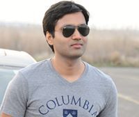 Manish Jha