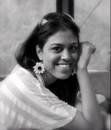 Unnati Kothekar-Shukla