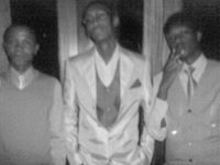 Obakeng Menyatsoe