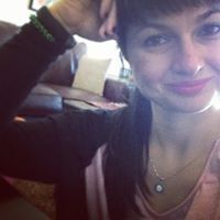 Janet Kaghado