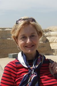 Cheryl Gray