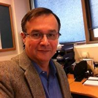 Ramiro Ramirez Solis