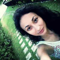 Yazmin Perez Gonzalez