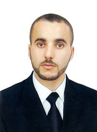 Djamel Bachouche