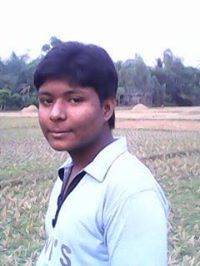 বেখেয়াল বালক