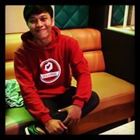 ILhamm Andrian R