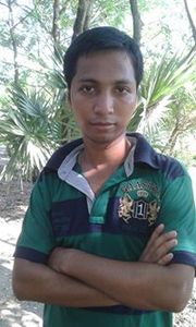 Salah Uddin