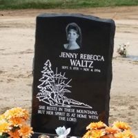 June Parrack-Kennedy