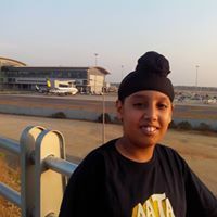 Jaskaran Saggu