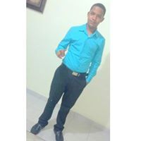 Johnsiel Castaños Hernandez