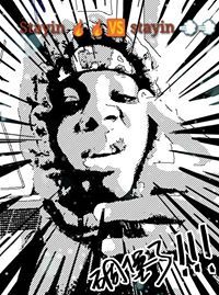 Shortyroll Hellabands