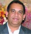 Anwar Syed