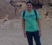 Abdelrahman Ahmed