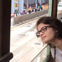 Isabel Andrade Roque