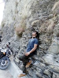 Aryan Goad