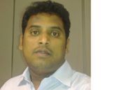Sreekanth Vuli