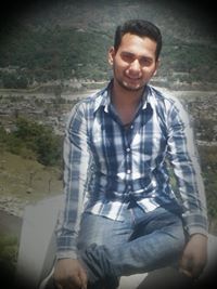 Asheet Sharma