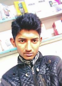 Nill Pare
