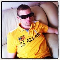 Никита Вылегжанин